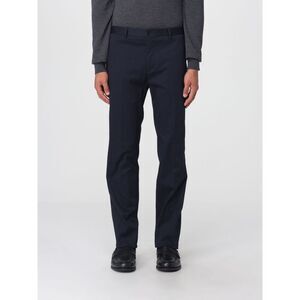 Etro Pants Men Blue